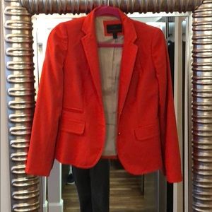 J Crew blazer